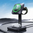 ESR HaloLock 3 in 1 Wireless Charging Set + Watch mit Netzteil | 15W | Qi2 | schwarz | 2C5660804