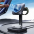 ESR HaloLock 3 in 1 Wireless Charging Set + Watch mit Netzteil | 15W | Qi2 | schwarz | 2C5660804
