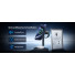 ESR HaloLock 3 in 1 Wireless Charging Set + Watch mit Netzteil | 15W | Qi2 | schwarz | 2C5660804