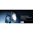 ESR HaloLock 3 in 1 Wireless Charging Set + Watch mit Netzteil | 15W | Qi2 | schwarz | 2C5660804