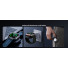 ESR HaloLock 3 in 1 Wireless Charging Set + Watch mit Netzteil | 15W | Qi2 | schwarz | 2C5660804