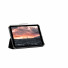 UAG Urban Armor Gear Plyo Case | Apple iPad mini (2024 & 2021) | schwarz/ice (transparent) | 123282114043