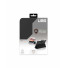 UAG Urban Armor Gear Plyo Case | Apple iPad mini (2024 & 2021) | schwarz/ice (transparent) | 123282114043