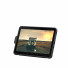 UAG Urban Armor Gear Scout Handstrap & Kickstand Case | Samsung Galaxy Tab Active4 Pro | schwarz | bulk | 224451B14040