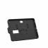 UAG Urban Armor Gear Scout Handstrap & Kickstand Case | Samsung Galaxy Tab Active4 Pro | schwarz | bulk | 224451B14040