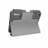 STM Dux Plus Case | Apple iPad mini (2024 & 2021) | schwarz/transparent | STM-222-341GX-01