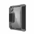 STM Dux Plus Case | Apple iPad mini (2024 & 2021) | schwarz/transparent | STM-222-341GX-01