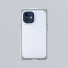 Beam Mobile Fit Healthcare Schutzhülle mit MagSafe | Apple iPhone 16e/15/14/13/12 | weiß | bulk | GM-700
