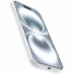 Otterbox React MagSafe Series Case | Apple iPhone 16 | transparent | 77-96245