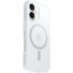 Otterbox React MagSafe Series Case | Apple iPhone 16 | transparent | 77-96245