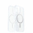 Otterbox React MagSafe Series Case | Apple iPhone 16 | transparent | 77-96245