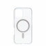Otterbox React MagSafe Series Case | Apple iPhone 16 | transparent | 77-96245