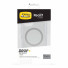 Otterbox React MagSafe Series Case | Apple iPhone 16 | transparent | 77-96245