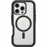 Otterbox Defender XT MagSafe Series Case | Apple iPhone 16 Pro | Dark Side - transparent/schwarz | 77-96112