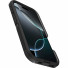 Otterbox Defender XT MagSafe Series Case | Apple iPhone 16 Pro | Dark Side - transparent/schwarz | 77-96112
