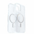 Otterbox React MagSafe Series Case | Apple iPhone 16 Plus | transparent | 77-96237
