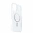 Otterbox React MagSafe Series Case | Apple iPhone 16 Plus | transparent | 77-96237