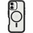 Otterbox Defender XT MagSafe Series Case | Apple iPhone 16 | Dark Side - transparent/schwarz | 77-96056