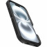 Otterbox Defender XT MagSafe Series Case | Apple iPhone 16 | Dark Side - transparent/schwarz | 77-96056