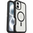 Otterbox Defender XT MagSafe Series Case | Apple iPhone 16 Plus | Dark Side - transparent/schwarz | 77-96044