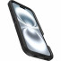 Otterbox Defender XT MagSafe Series Case | Apple iPhone 16 Plus | Dark Side - transparent/schwarz | 77-96044