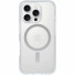 Otterbox React MagSafe Series Case | Apple iPhone 16 Pro | transparent | 77-96253
