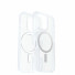 Otterbox React MagSafe Series Case | Apple iPhone 16 Pro | transparent | 77-96253