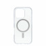 Otterbox React MagSafe Series Case | Apple iPhone 16 Pro | transparent | 77-96253