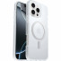 Otterbox React MagSafe Series Case | Apple iPhone 16 Pro Max | transparent | 77-96261