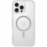 Otterbox React MagSafe Series Case | Apple iPhone 16 Pro Max | transparent | 77-96261