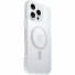 Otterbox React MagSafe Series Case | Apple iPhone 16 Pro Max | transparent | 77-96261