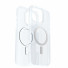 Otterbox React MagSafe Series Case | Apple iPhone 16 Pro Max | transparent | 77-96261