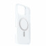 Otterbox React MagSafe Series Case | Apple iPhone 16 Pro Max | transparent | 77-96261