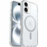 Otterbox Symmetry MagSafe Series Case | Apple iPhone 16 | transparent | 77-96369