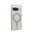 UAG Urban Armor Gear Plyo Pro Case | Google Pixel 9 | ice (transparent)/silber | 614457114333