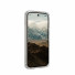 UAG Urban Armor Gear Plyo Pro Case | Google Pixel 9 | ice (transparent)/silber | 614457114333