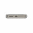 UAG Urban Armor Gear Plyo Pro Case | Google Pixel 9 | ice (transparent)/silber | 614457114333