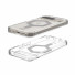 UAG Urban Armor Gear Plyo Pro Case | Google Pixel 9 | ice (transparent)/silber | 614457114333