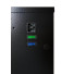 LEBA NoteCart Flex Extended 24 Laptop/Tablet Ladewagenschrank | USB-C / 12W | 15,6