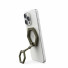 UAG Urban Armor Gear Magnetic Halterung/Haltering mit Standfunktion | für UAG Cases mit eingebautem Magnet | olive drab | 964443117272