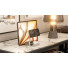 Zens Aluminium Series 4 in 1 Wireless Charger + Watch mit Netzteil 65W | 1x 60W USB-C + 1x 15W | Qi2 | weiß | ZEDC29W/00