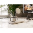 Zens Aluminium Series 4 in 1 Wireless Charger + Watch mit Netzteil 65W | 1x 60W USB-C + 1x 15W | Qi2 | weiß | ZEDC29W/00