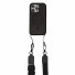 Otterbox 2-in-1 Crossbody Schultergurt mit Lanyard Befestigung | schwarz | 77-96840