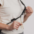 Otterbox 2-in-1 Crossbody Schultergurt mit Lanyard Befestigung | schwarz | 77-96840