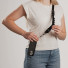 Otterbox 2-in-1 Crossbody Schultergurt mit Lanyard Befestigung | schwarz | 77-96840