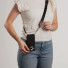 Otterbox 2-in-1 Crossbody Schultergurt mit Lanyard Befestigung | schwarz | 77-96840