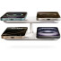 Zens Aluminium Series Quattro Wireless Charger Pro 4 mit Netzteil 65W | 4x 15W | Qi2 | weiß | ZEQC01W/00