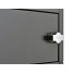 LEBA NoteLocker 12 Laptop/Tablet Ladeschrank | Schlüsselschloss | Steckdosen | 15,6