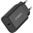 Otterbox Standard Wand-Ladegerät | USB-C | 30W / PD | schwarz | bulk | 78-81363