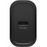 Otterbox Standard Wand-Ladegerät | USB-C | 30W / PD | schwarz | bulk | 78-81363